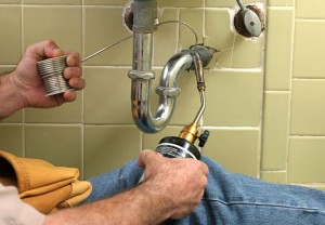 hire Plumbers