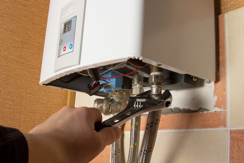 Where to Find a Wholesaler Boiler In Passaic County, NJ