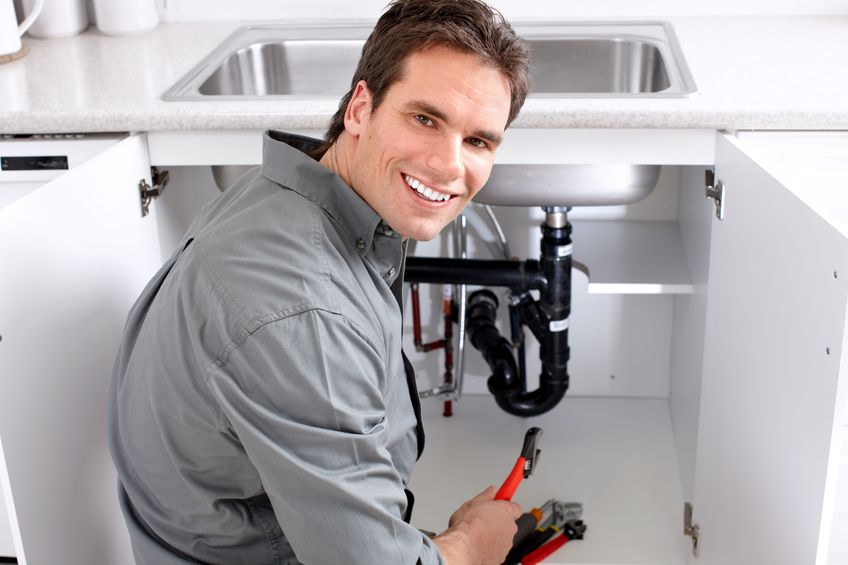 Save Water and Money With Plumbing Repairs in Bay City, MI