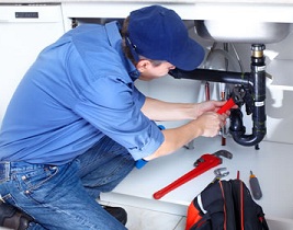 A 24-Hour Plumbing Service in Fayetteville, GA, Can Be There When You Need It