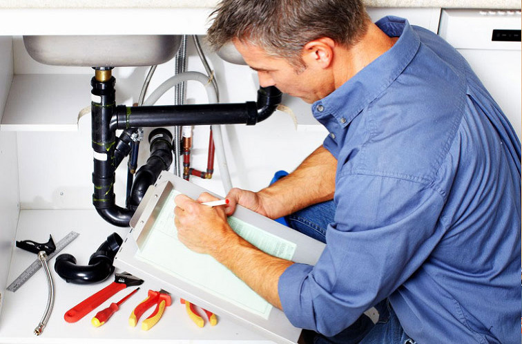 Residential Plumbing Installation Services Available in Allentown