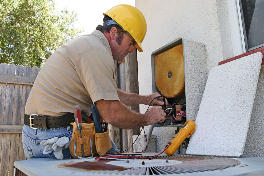 Working With Skilled Residential AC Repair Contractors In Fort Collins CO