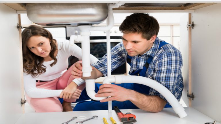 Atlanta Plumbing Contractor Provides Good Quality Emergency Plumbing Solutions