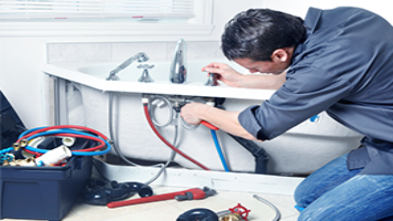 Hire The Right Professional For Your Next Sink Installation In Edison, NJ