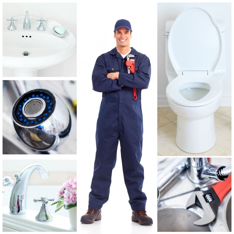 Signs it is Time to Call a Plumber in Falls Church VA for Pipe Repairs