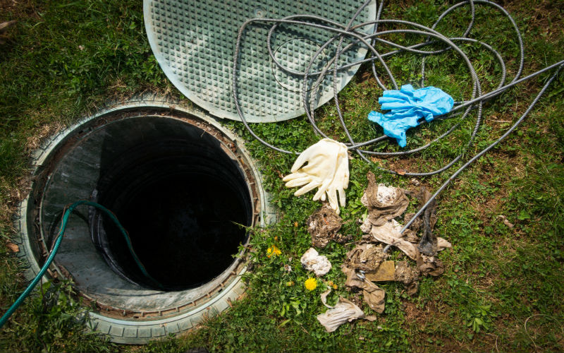 Why you should install a new septic tank in Orlando, FL