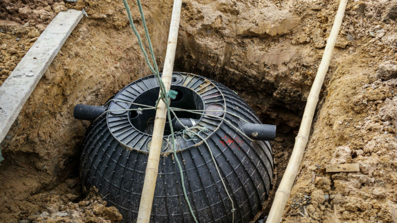 Five Steps for Septic Pump Repair in Deltona