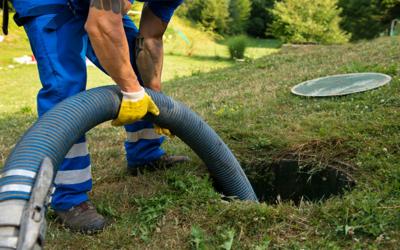 Why Property Owners Sometimes Need Septic Pump Repairs in Titusville Florida