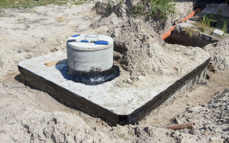 Keep Your System Working Great With Septic Tank Cleaning Cleaner In Oviedo