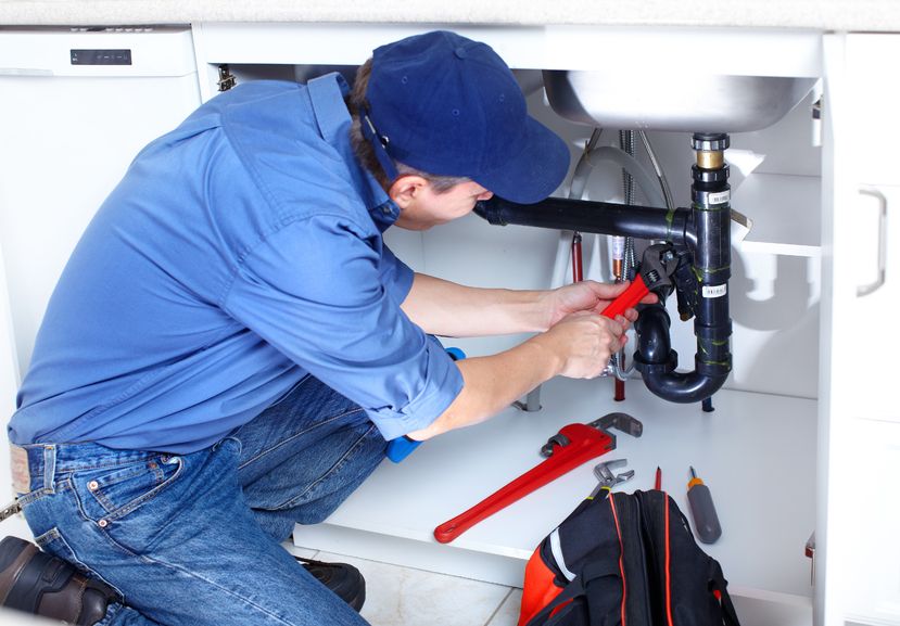 A Few Clear Signs You Need Plumbing Services in Calhoun, GA