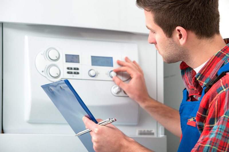 Early Signs that Indicate You Need Water Heater Repair in Mesa, AZ