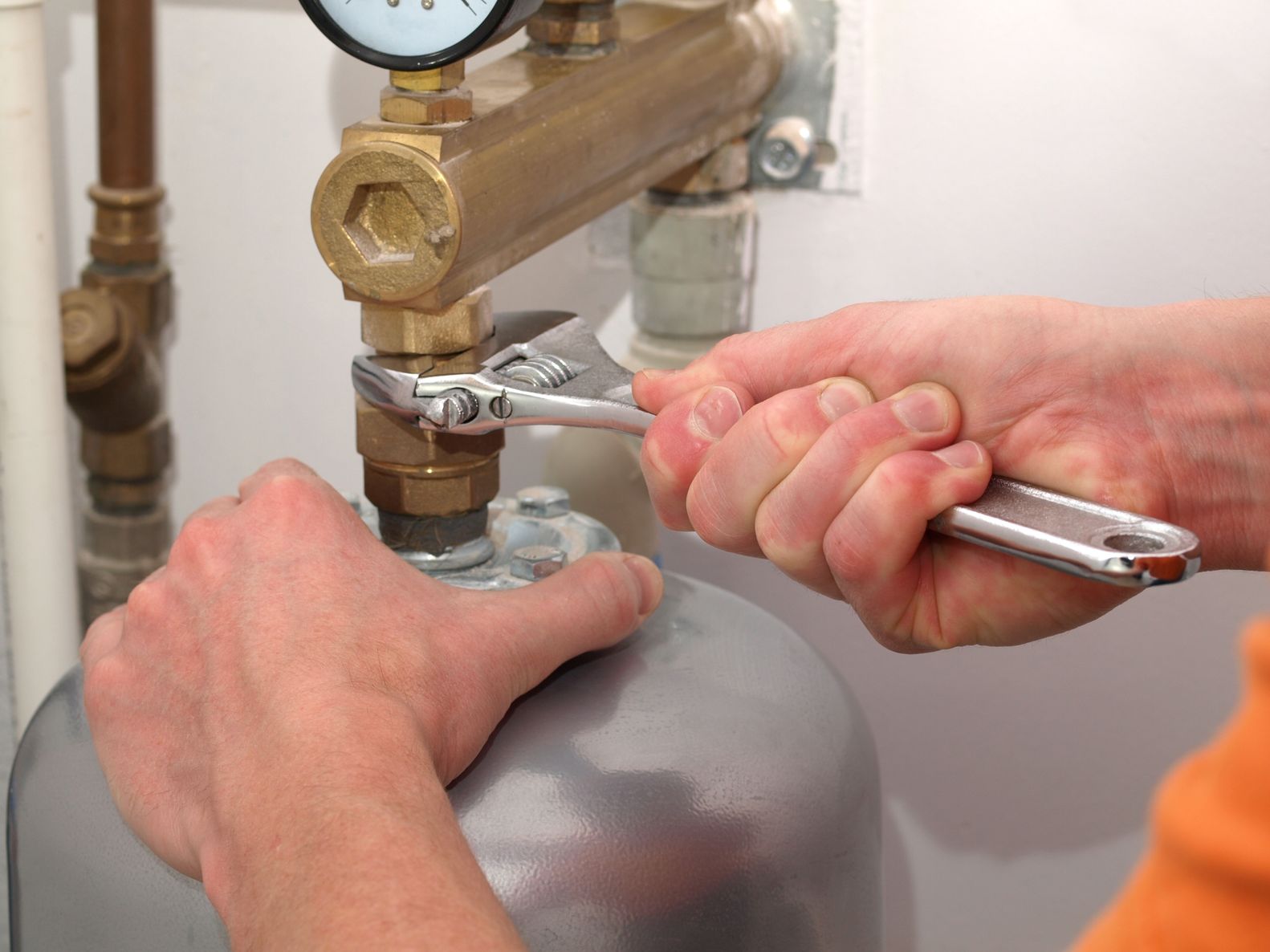 Finding Tankless Water Heaters in Denver, CO