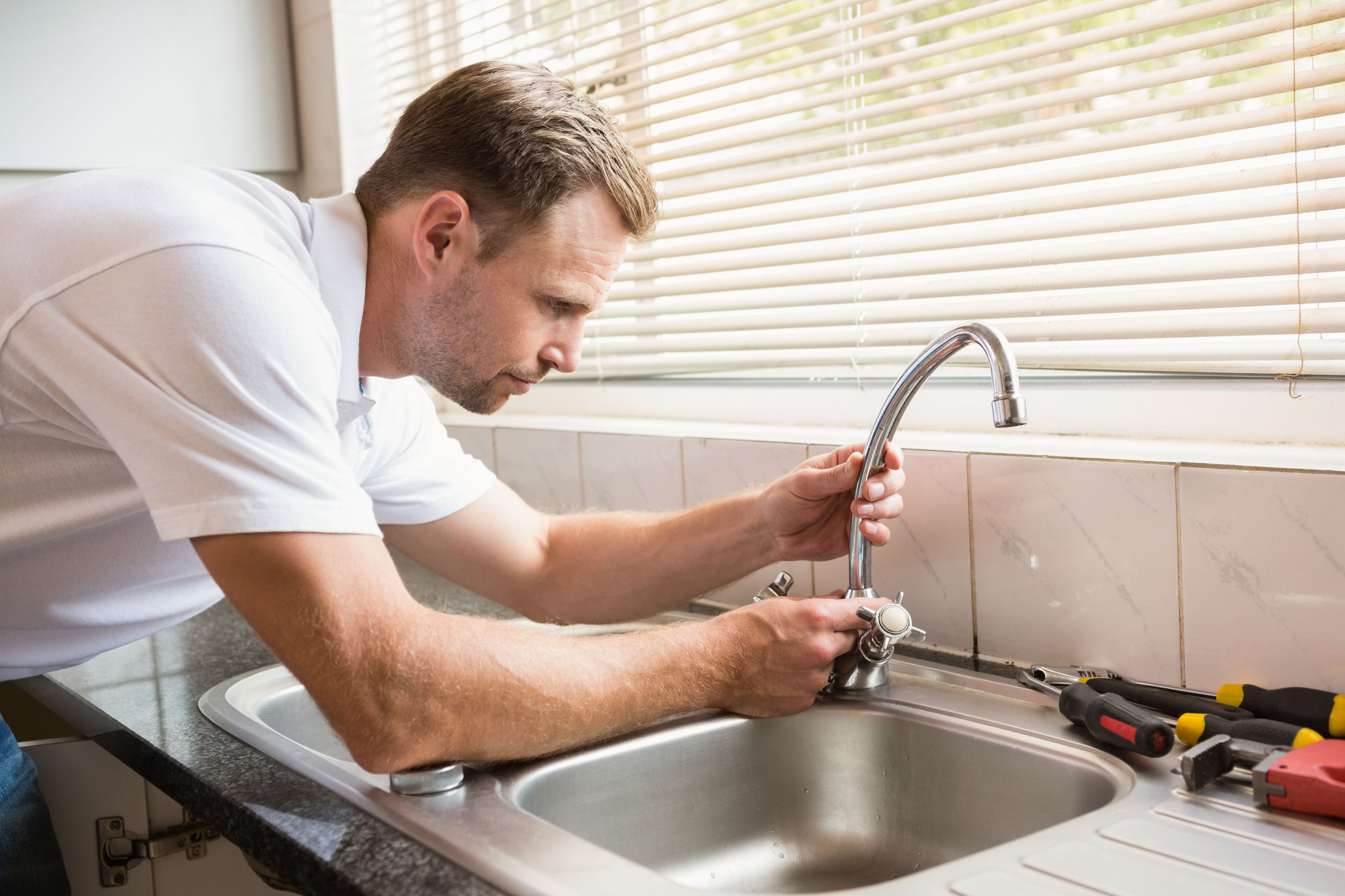 Why Plumbing Repair in Charleston, SC, is Vital for Your Health, Safety, and Well-Being