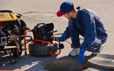 Comprehensive Guide to Septic Tank Inspection in Jacksonville FL