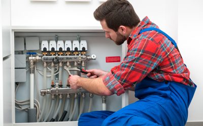 Plumbers Tacoma WA Can Solve Hard Water Problems for Healthier Home Plumbing