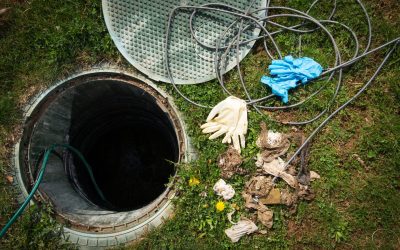 Why Every Family Benefits from Regular Septic Service in Olympia WA